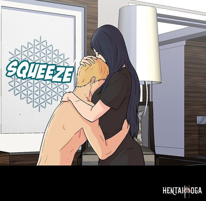 Project Utopia Project Utopia Chapter 165 - Page 17