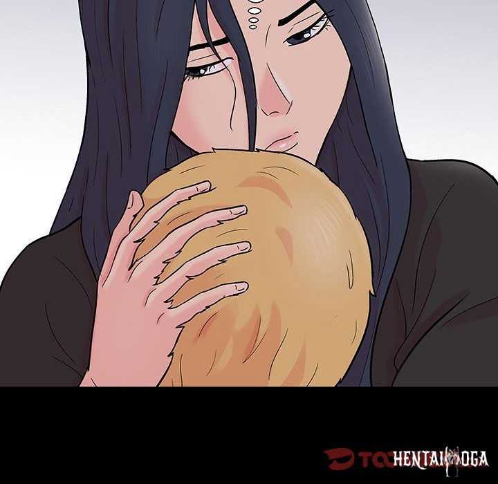 Project Utopia Project Utopia Chapter 165 - Page 20