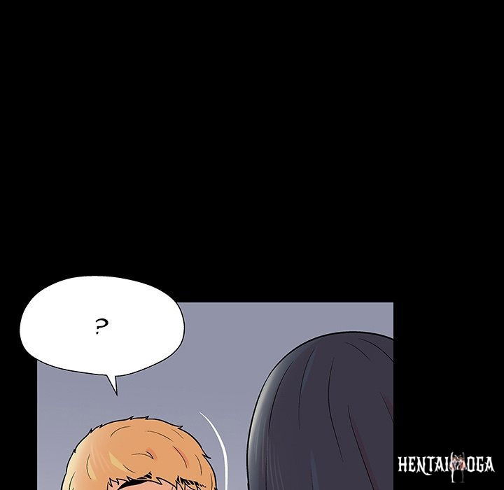 Project Utopia Project Utopia Chapter 165 - Page 21