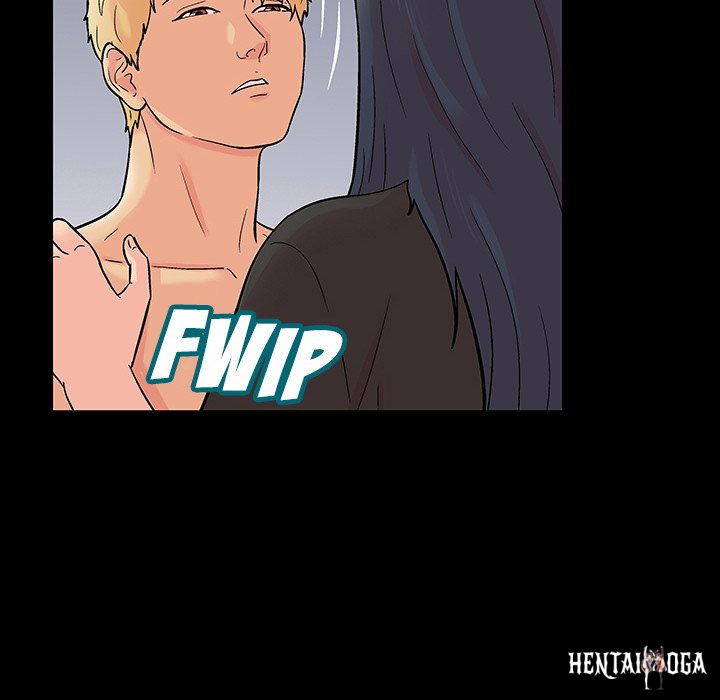 Project Utopia Project Utopia Chapter 165 - Page 22