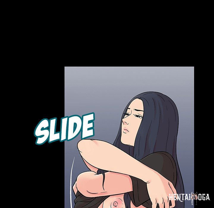 Project Utopia Project Utopia Chapter 165 - Page 23