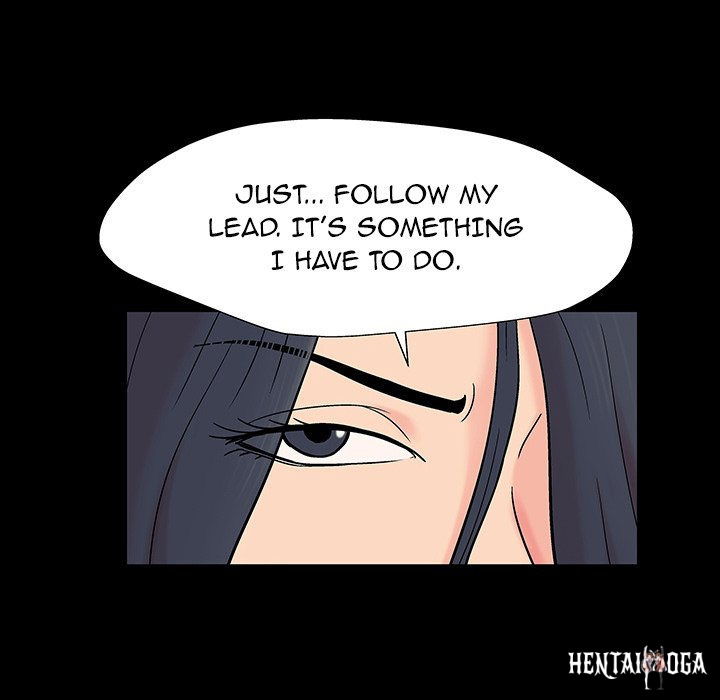 Project Utopia Project Utopia Chapter 165 - Page 27