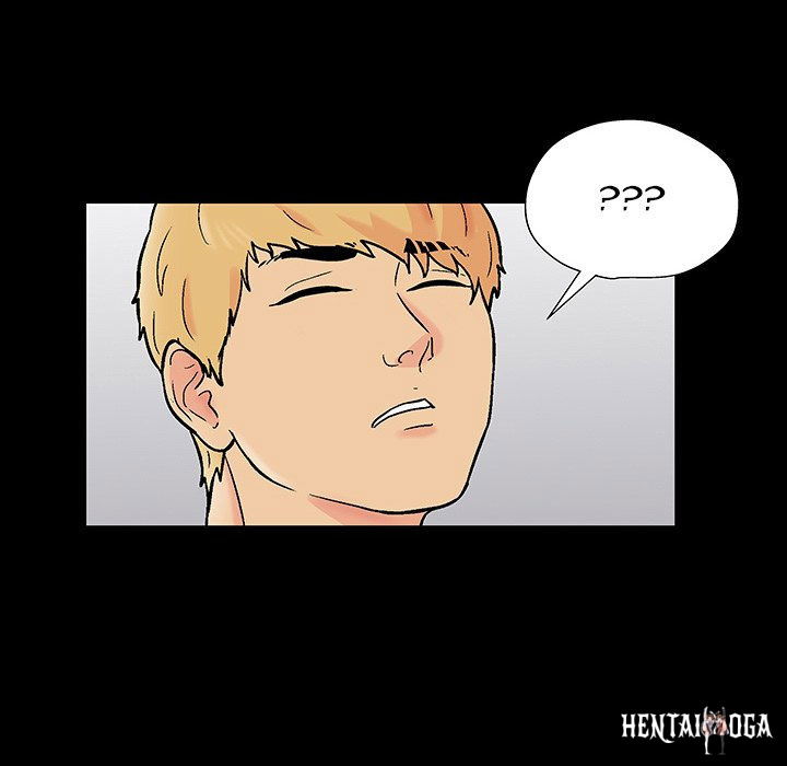 Project Utopia Project Utopia Chapter 165 - Page 28