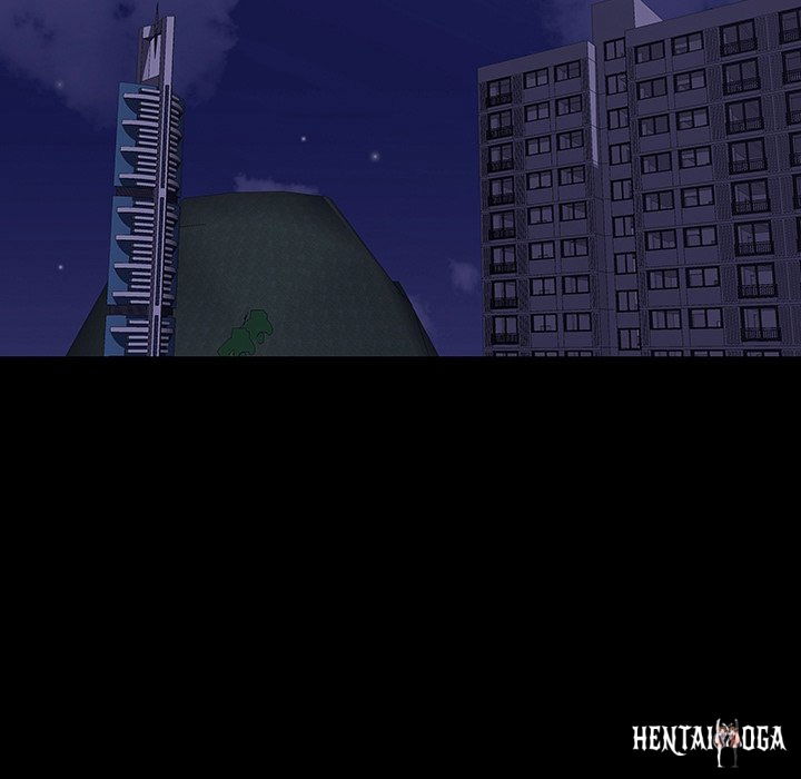 Project Utopia Project Utopia Chapter 165 - Page 49