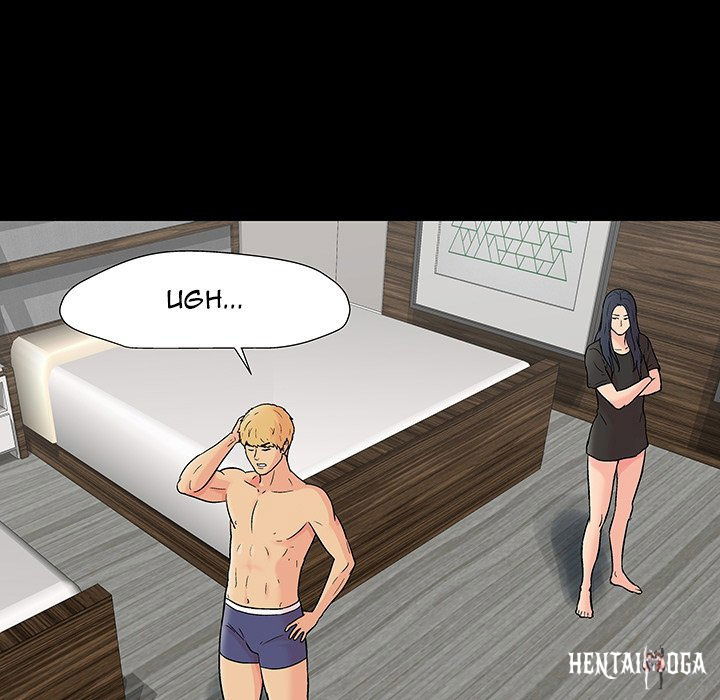 Project Utopia Project Utopia Chapter 165 - Page 5