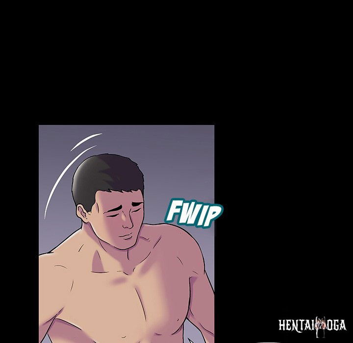 Project Utopia Project Utopia Chapter 165 - Page 71