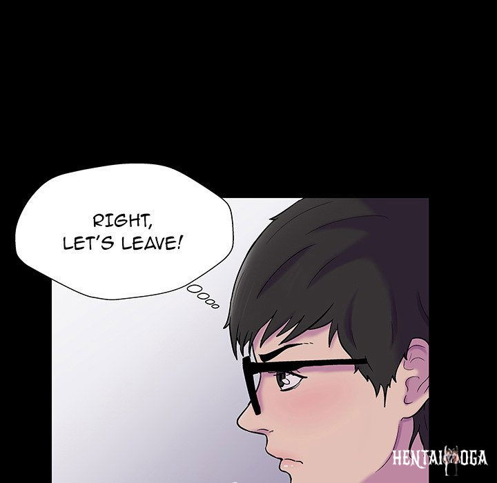 Project Utopia Project Utopia Chapter 165 - Page 79