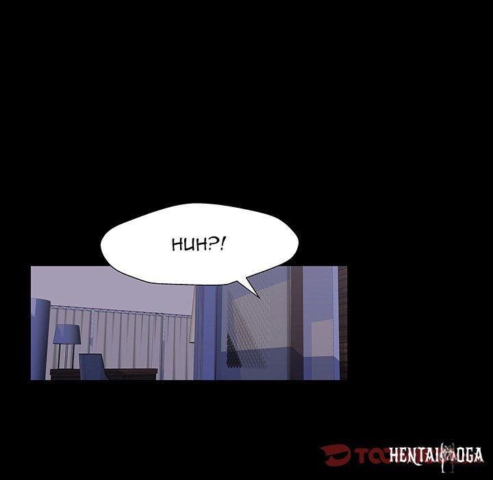 Project Utopia Project Utopia Chapter 165 - Page 86