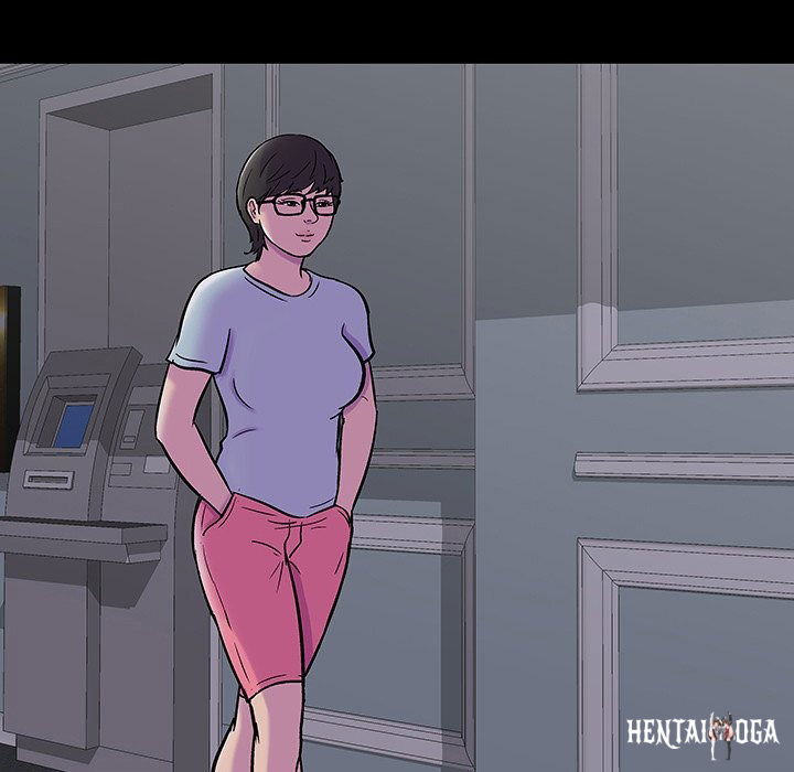 Project Utopia Project Utopia Chapter 165 - Page 91