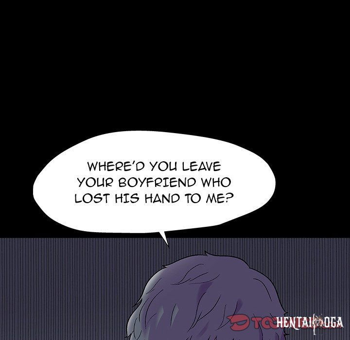 Project Utopia Project Utopia Chapter 165 - Page 98