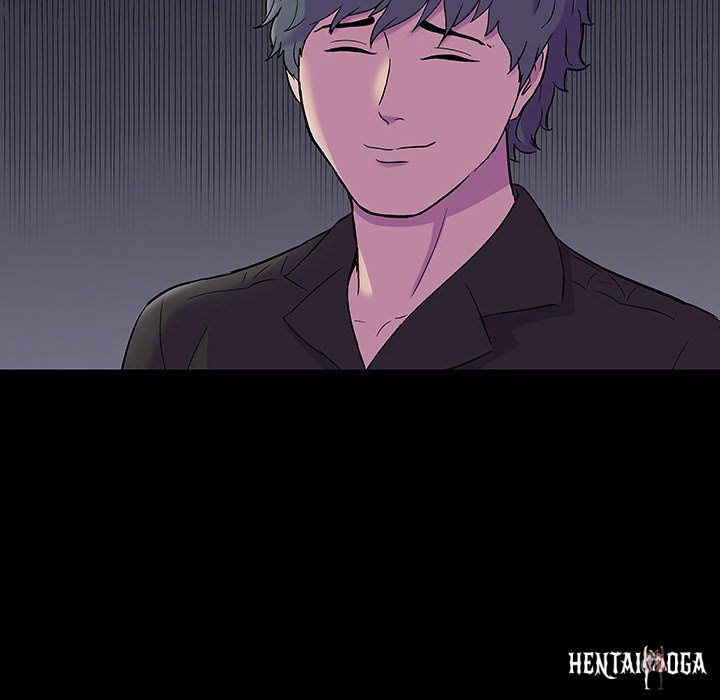 Project Utopia Project Utopia Chapter 165 - Page 99