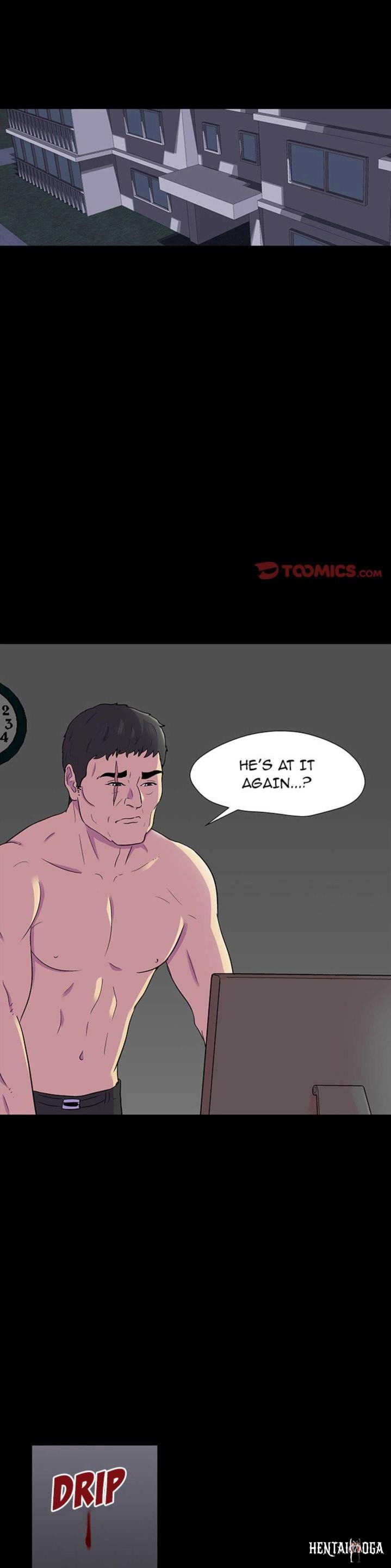 Project Utopia Project Utopia Chapter 166 - Page 1