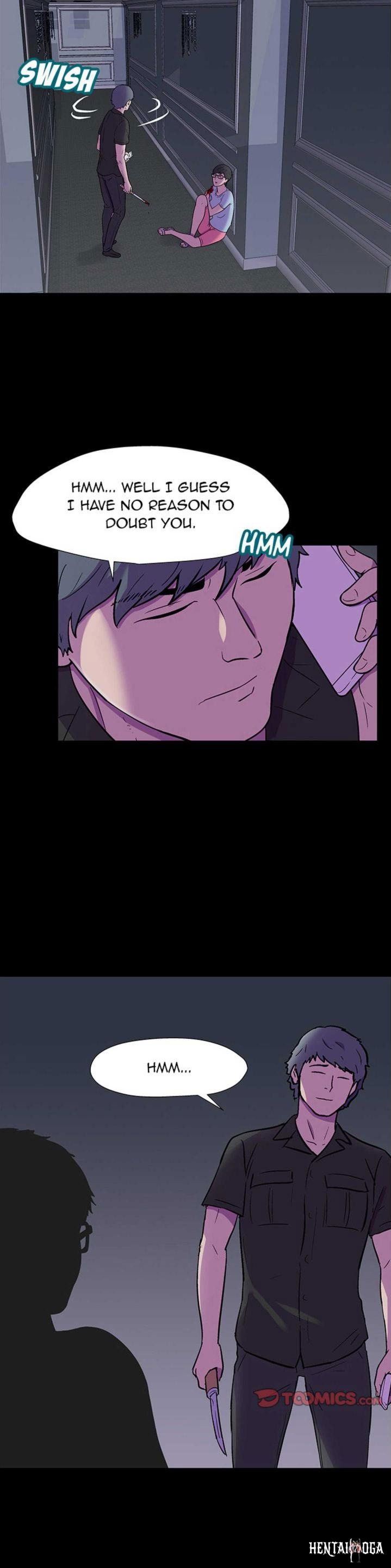 Project Utopia Project Utopia Chapter 166 - Page 12