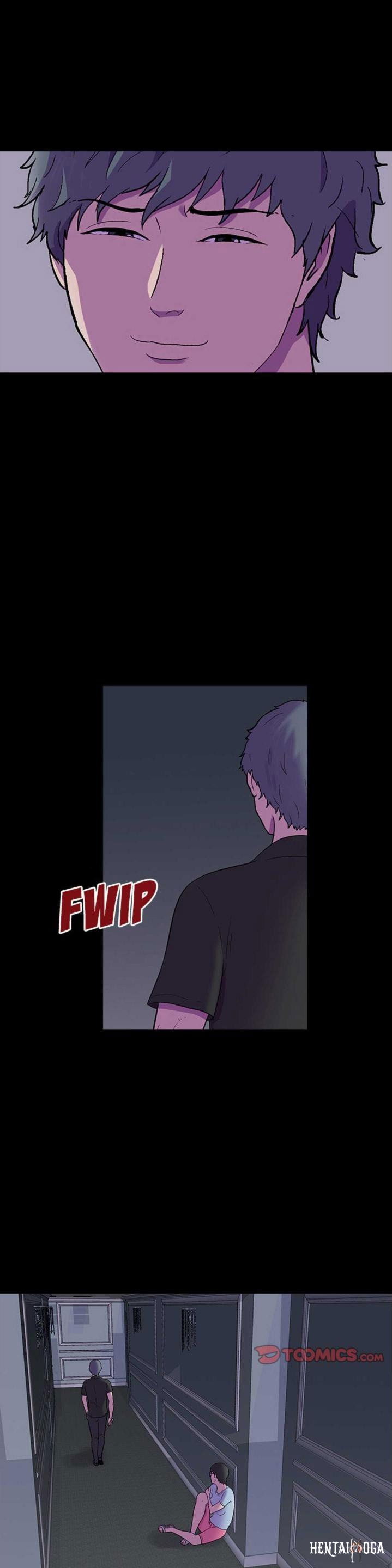 Project Utopia Project Utopia Chapter 166 - Page 13