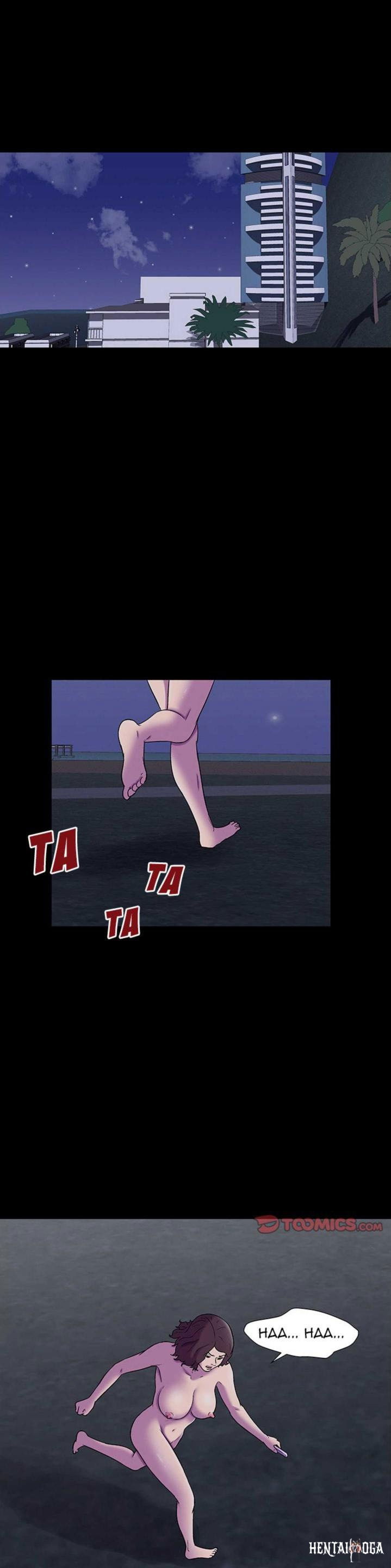 Project Utopia Project Utopia Chapter 166 - Page 16