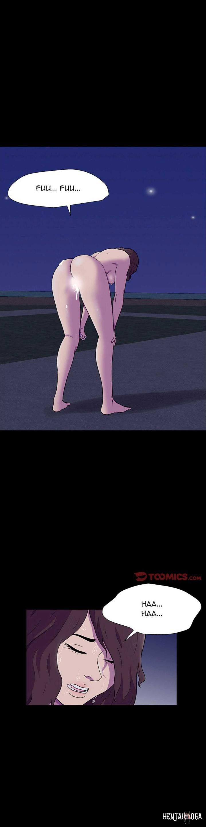 Project Utopia Project Utopia Chapter 166 - Page 19