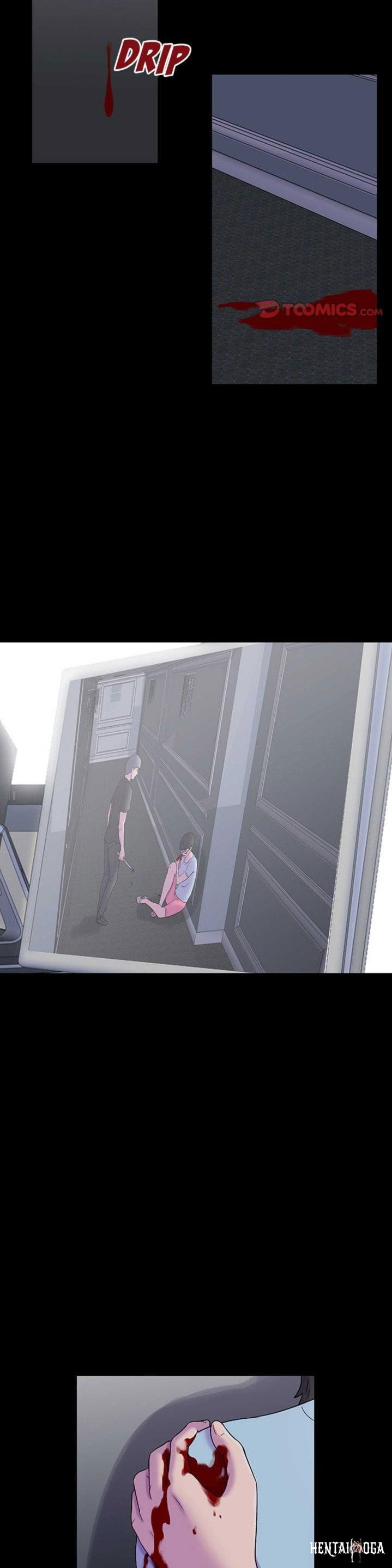 Project Utopia Project Utopia Chapter 166 - Page 2