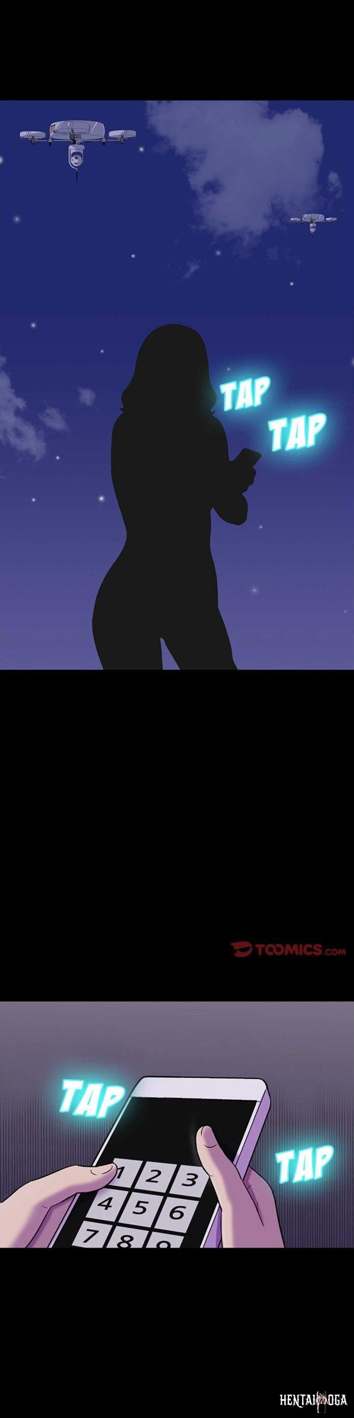 Project Utopia Project Utopia Chapter 166 - Page 20