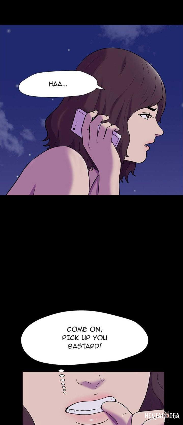 Project Utopia Project Utopia Chapter 166 - Page 21