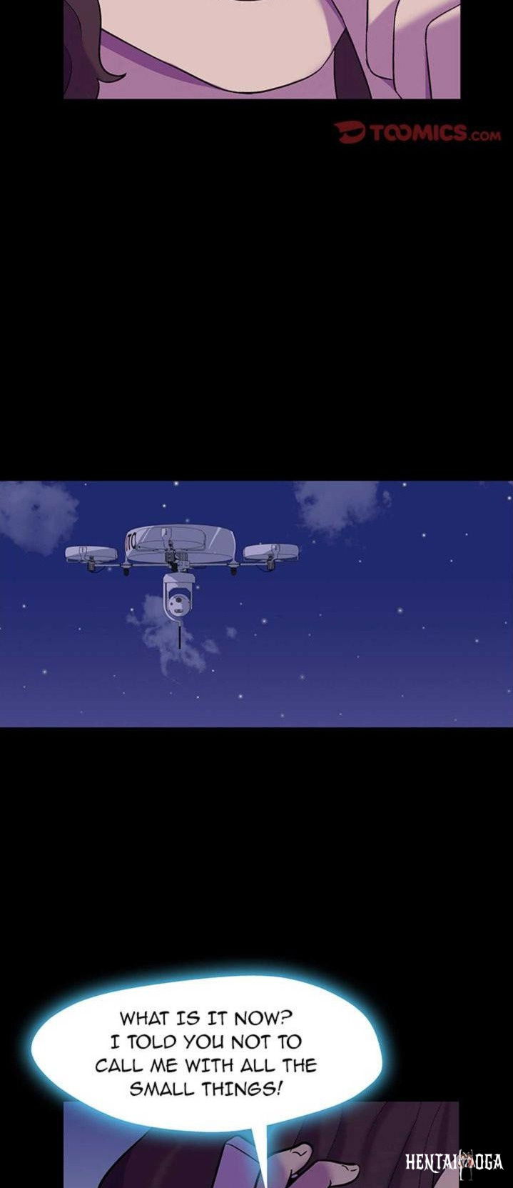 Project Utopia Project Utopia Chapter 166 - Page 22