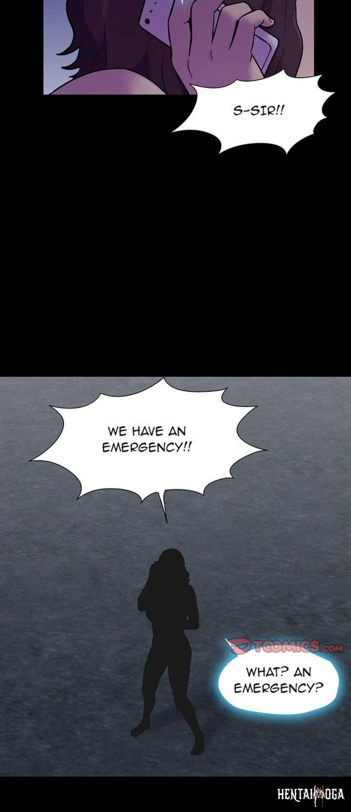 Project Utopia Project Utopia Chapter 166 - Page 23