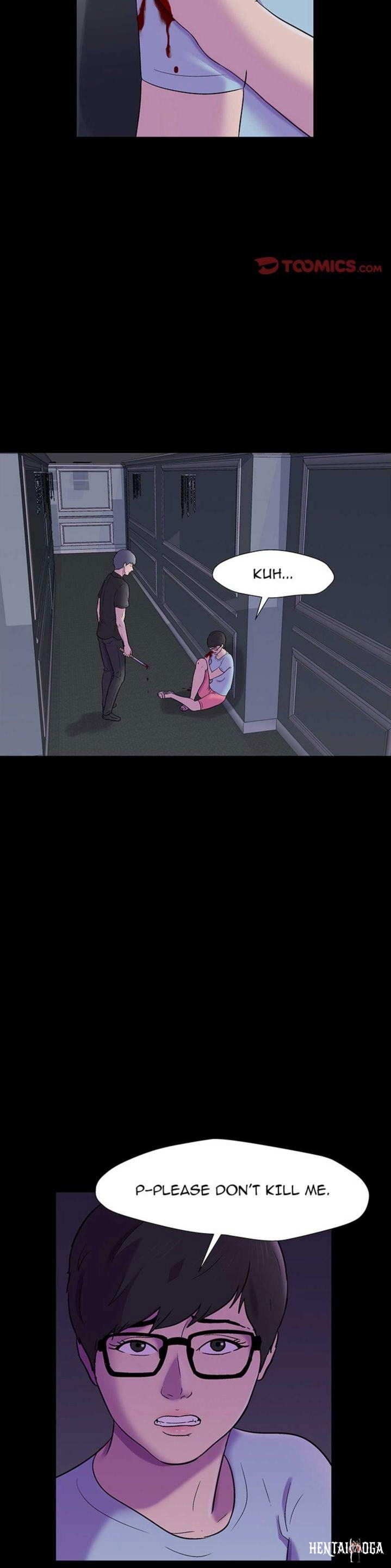 Project Utopia Project Utopia Chapter 166 - Page 3