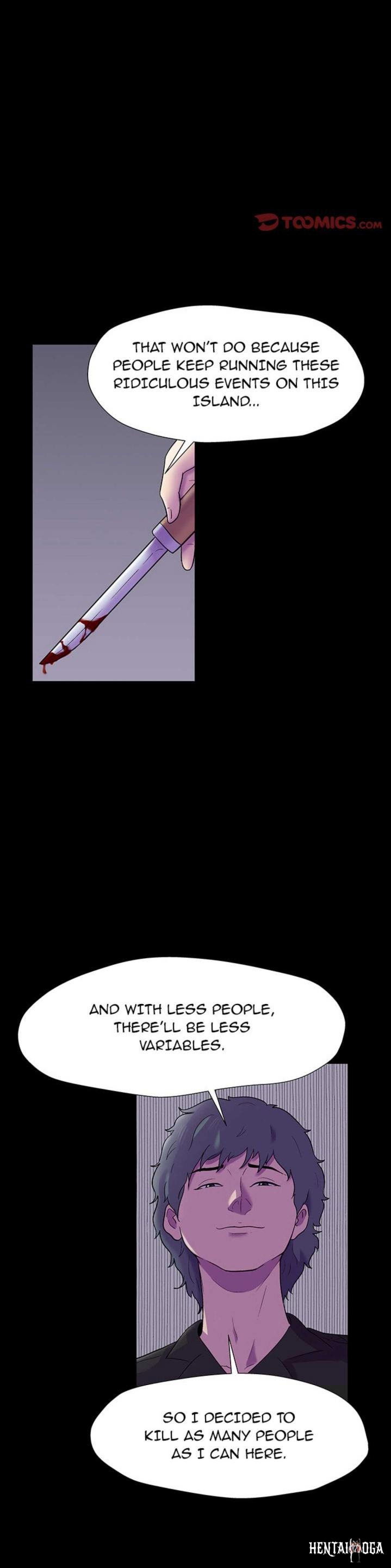 Project Utopia Project Utopia Chapter 166 - Page 4