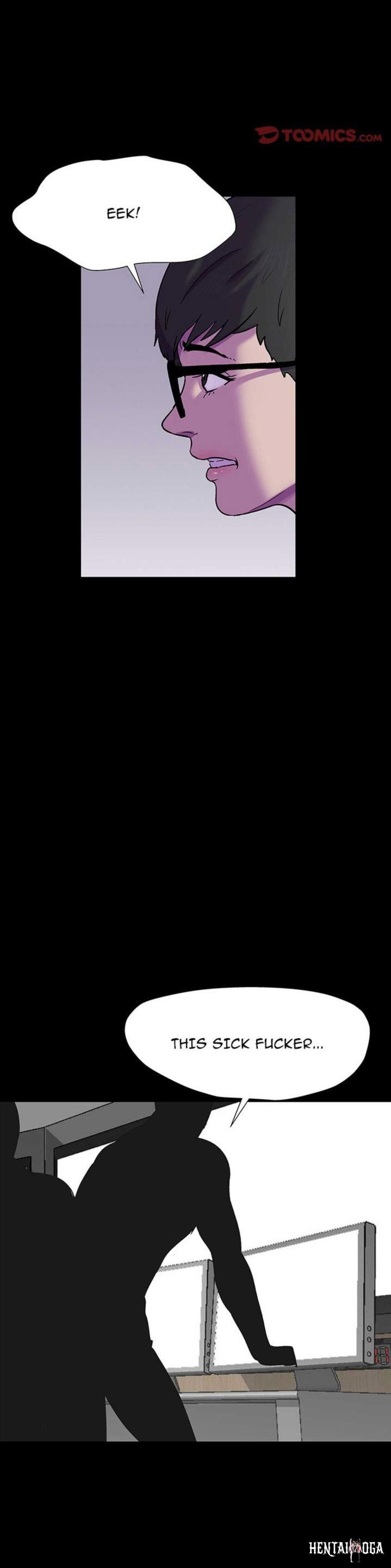 Project Utopia Project Utopia Chapter 166 - Page 6