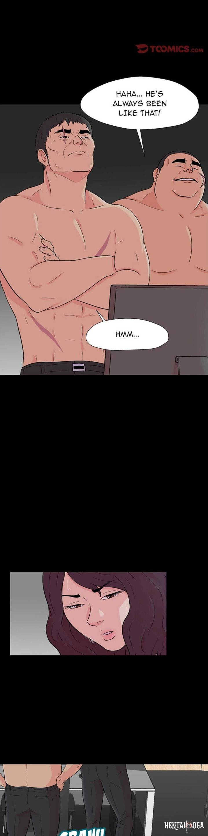 Project Utopia Project Utopia Chapter 166 - Page 7