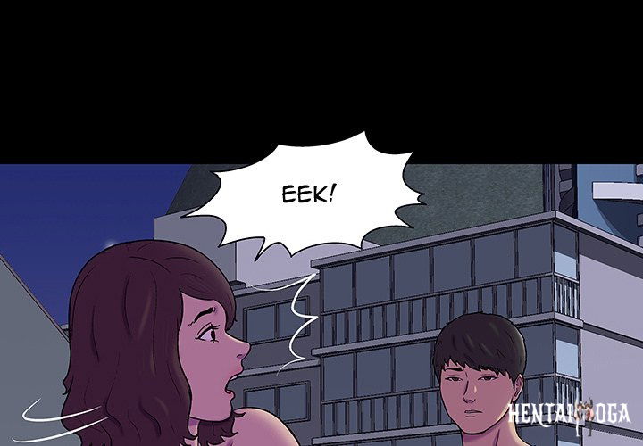 Project Utopia Project Utopia Chapter 167 - Page 1