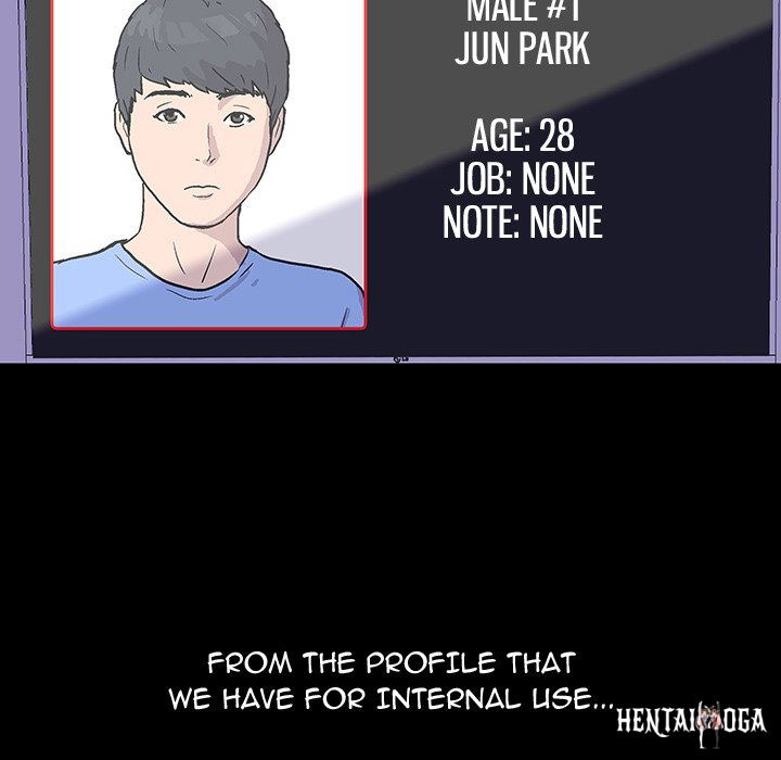 Project Utopia Project Utopia Chapter 167 - Page 11