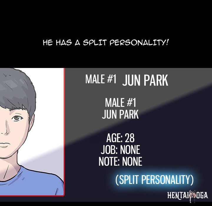 Project Utopia Project Utopia Chapter 167 - Page 13