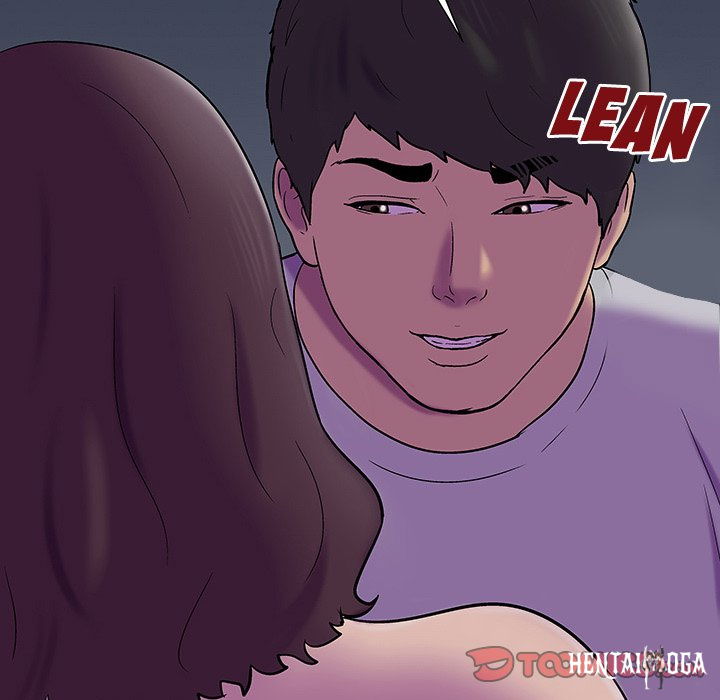 Project Utopia Project Utopia Chapter 167 - Page 18