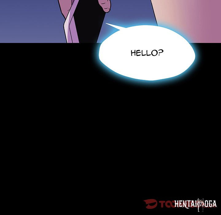 Project Utopia Project Utopia Chapter 167 - Page 22