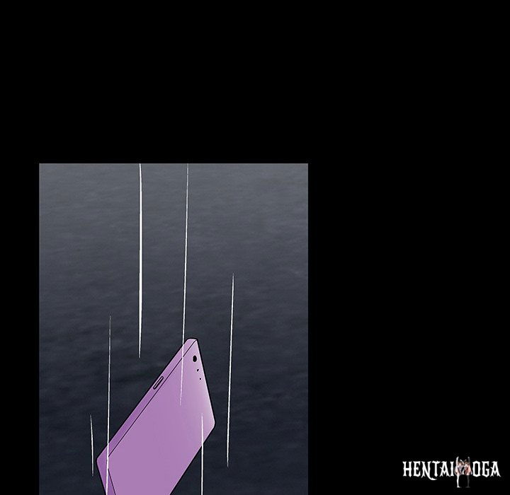 Project Utopia Project Utopia Chapter 167 - Page 27