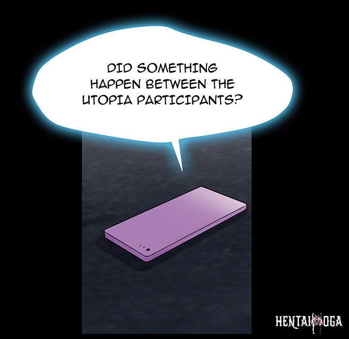 Project Utopia Project Utopia Chapter 167 - Page 32