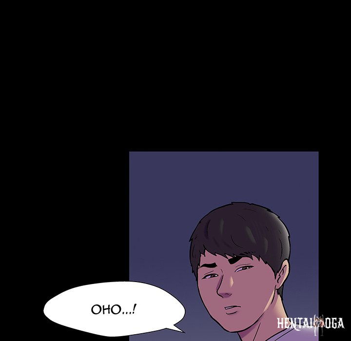 Project Utopia Project Utopia Chapter 167 - Page 33