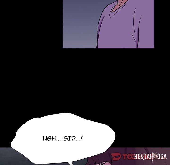 Project Utopia Project Utopia Chapter 167 - Page 34