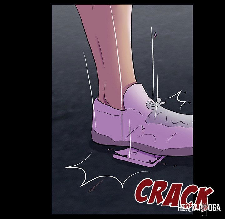 Project Utopia Project Utopia Chapter 167 - Page 36