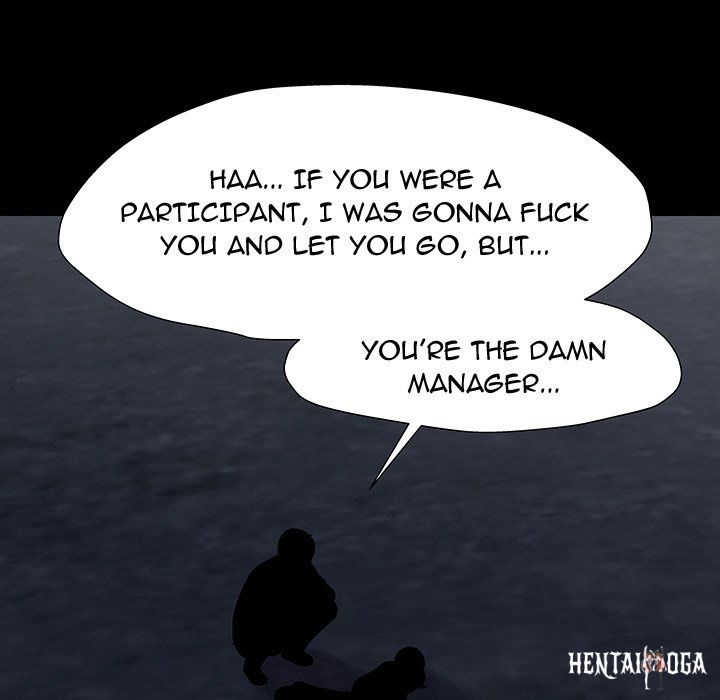 Project Utopia Project Utopia Chapter 167 - Page 41