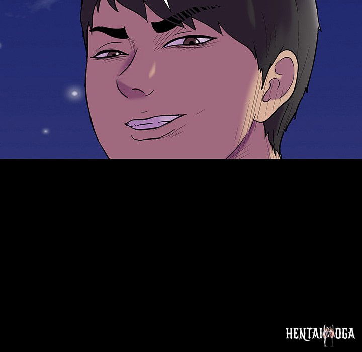 Project Utopia Project Utopia Chapter 167 - Page 43