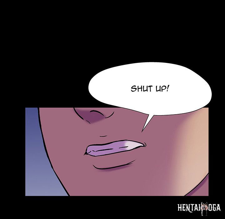 Project Utopia Project Utopia Chapter 167 - Page 45