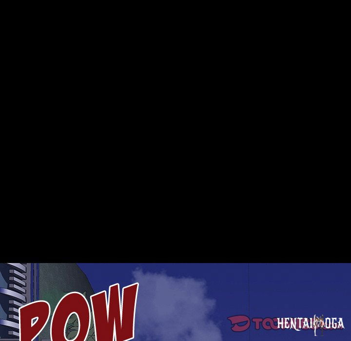 Project Utopia Project Utopia Chapter 167 - Page 46