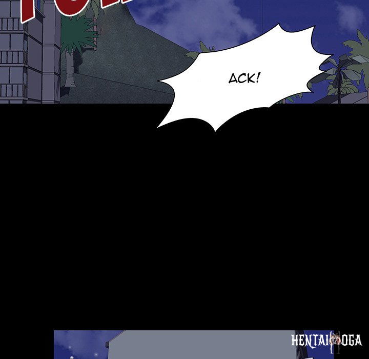 Project Utopia Project Utopia Chapter 167 - Page 47