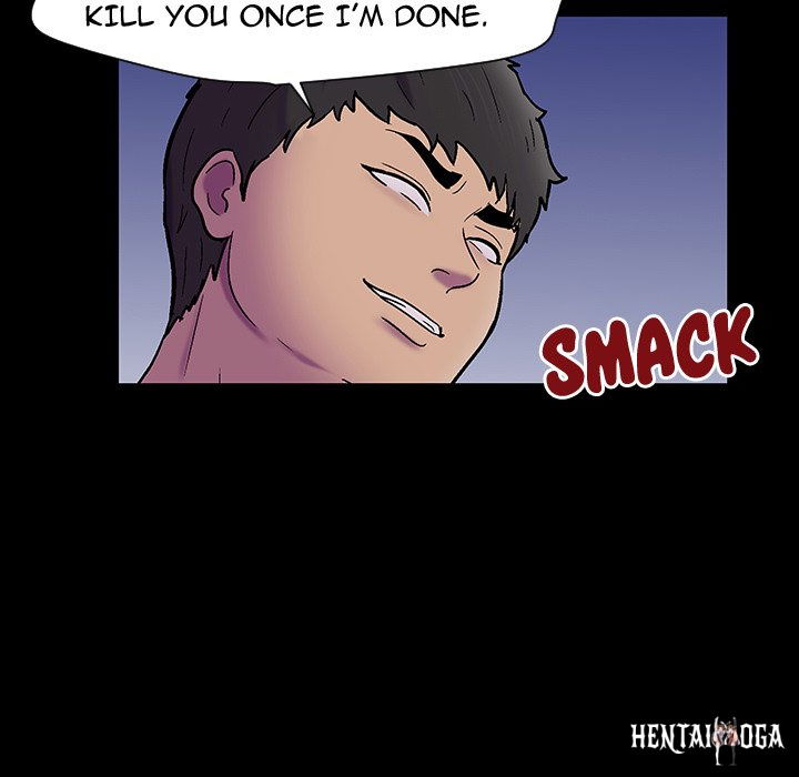 Project Utopia Project Utopia Chapter 167 - Page 55