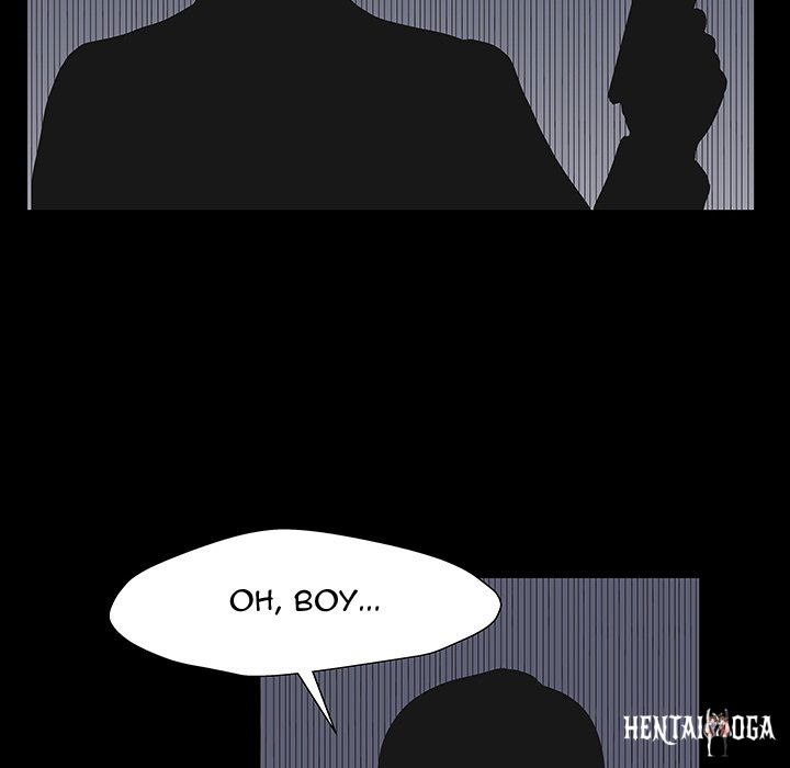 Project Utopia Project Utopia Chapter 167 - Page 64