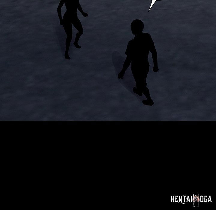 Project Utopia Project Utopia Chapter 167 - Page 7