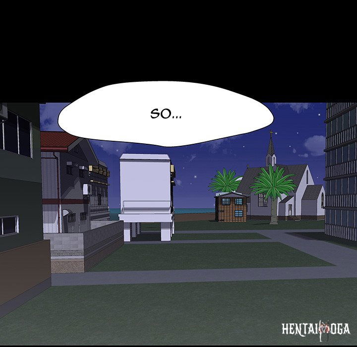 Project Utopia Project Utopia Chapter 167 - Page 71