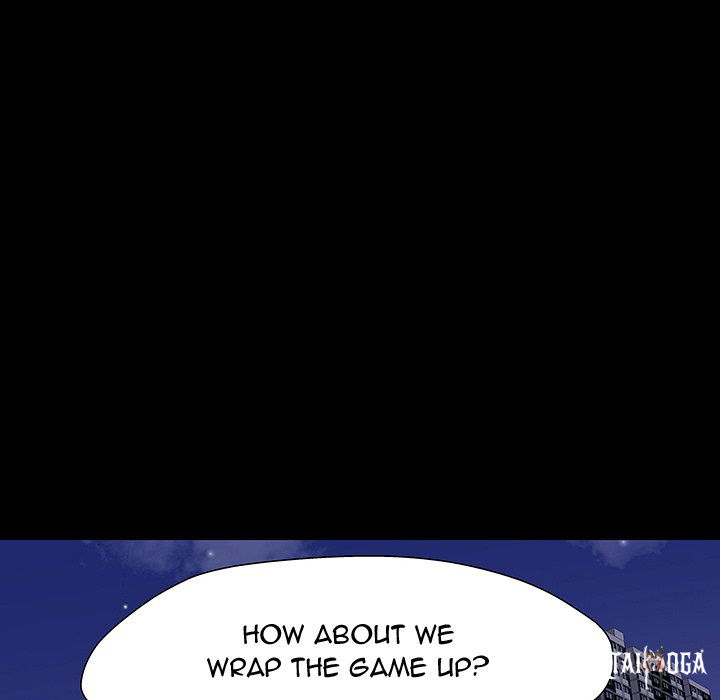 Project Utopia Project Utopia Chapter 167 - Page 72