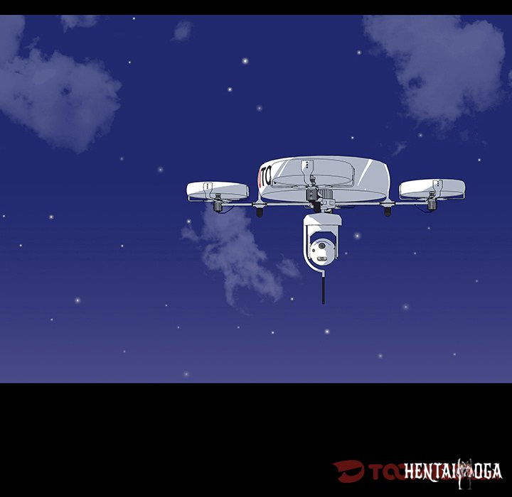 Project Utopia Project Utopia Chapter 167 - Page 74